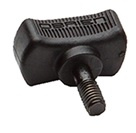 Obrien 6mm Tumskruv 4st