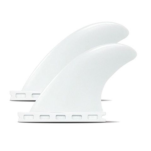 Futures Fins Sidebites Set SB1 3.5 Thermotech