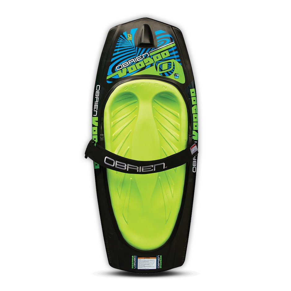 Obrien Voodoo Kneeboard