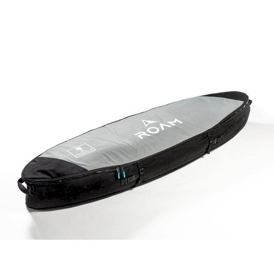 ROAM Boardbag Surfboard Coffin Double Triple
