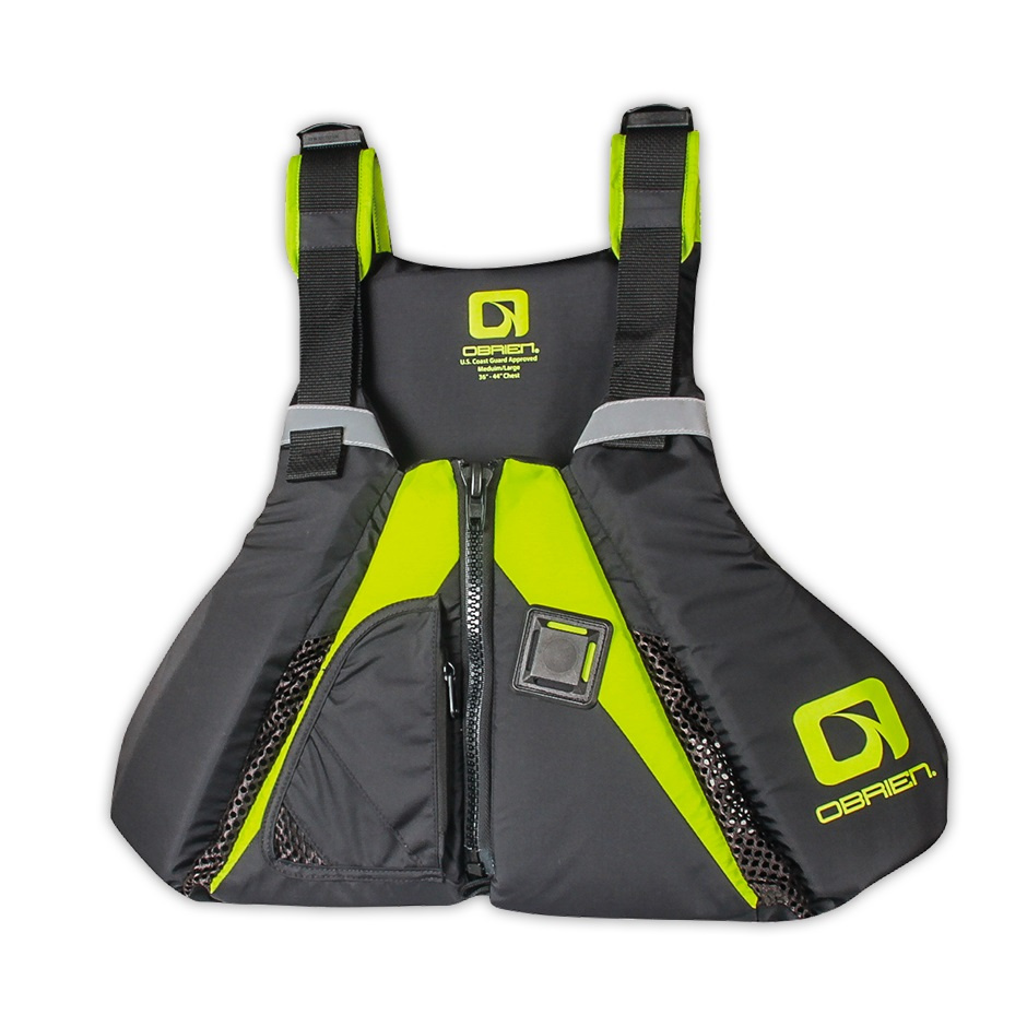 Obrien SUP Vest