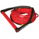 Obrien 4-Section Poly-E Wake Combo -Red