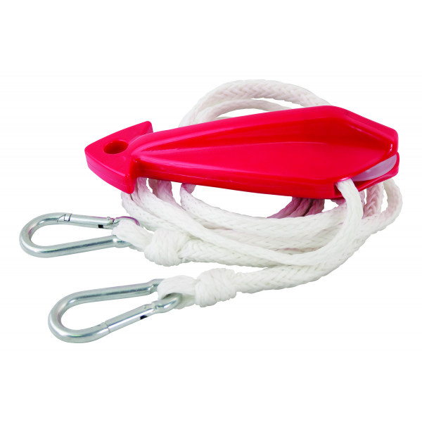 Obrien Pontoon Bridle 12