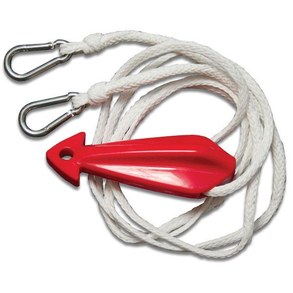 Obrien Pontoon Bridle 16