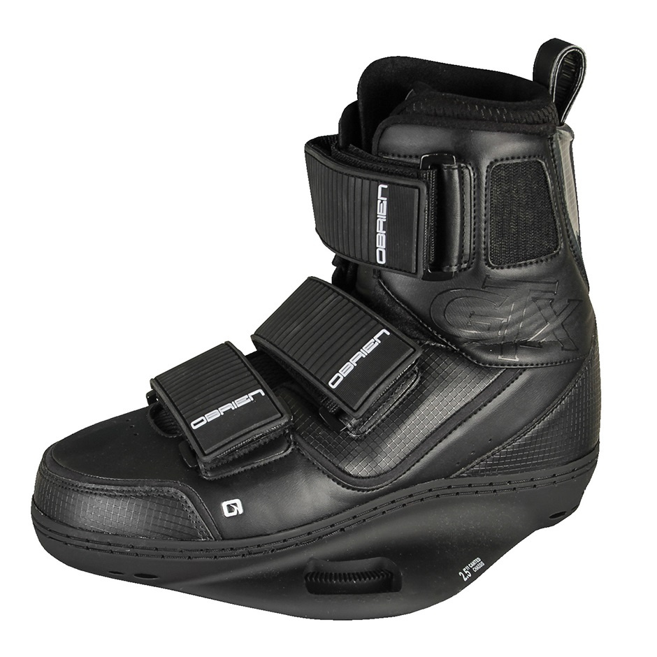 Obrien GTX wakeboard binding black