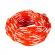 Obrien 6-Person Tube Rope Orange (2750 kg)