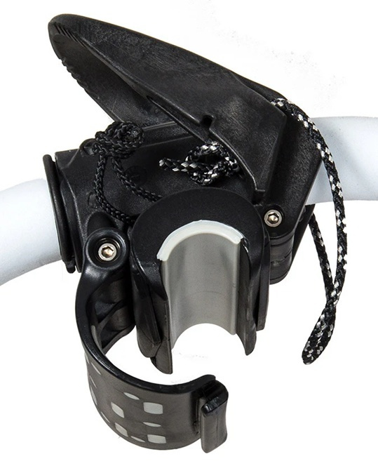 Chinook  Pro-1 Boom Head with RDM Adapter (Complete)