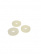 Starboard Silicone Washer (1st) Starboard Silicone Washer (1st)