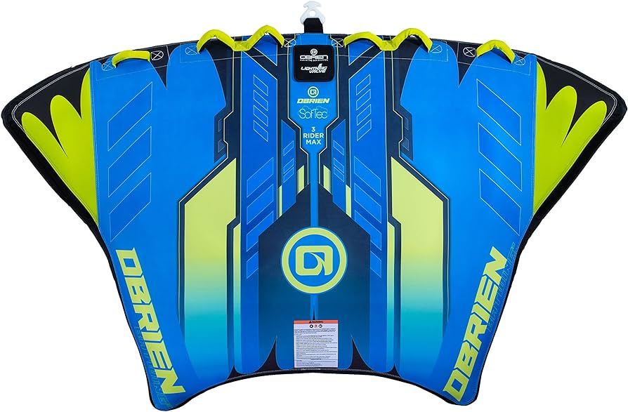 Obrien Bat Wing 3
