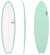 Surfbräda Torq Fish 6 6 Seagreen