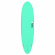 Surfbräda Torq Funboard 7 4 VP Seagreen Surfbräda Torq Funboard 7 4 VP Seagreen