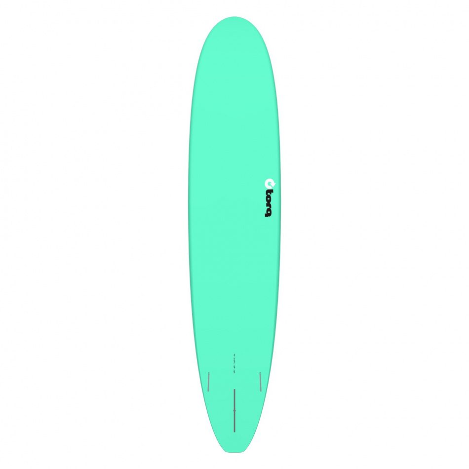 Surfbräda Torq Longboard 9 0 SeaGreen