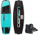 Wakeboard Obrien Valhalla med bindning -24 Wakeboard Obrien Valhalla med bindning -24