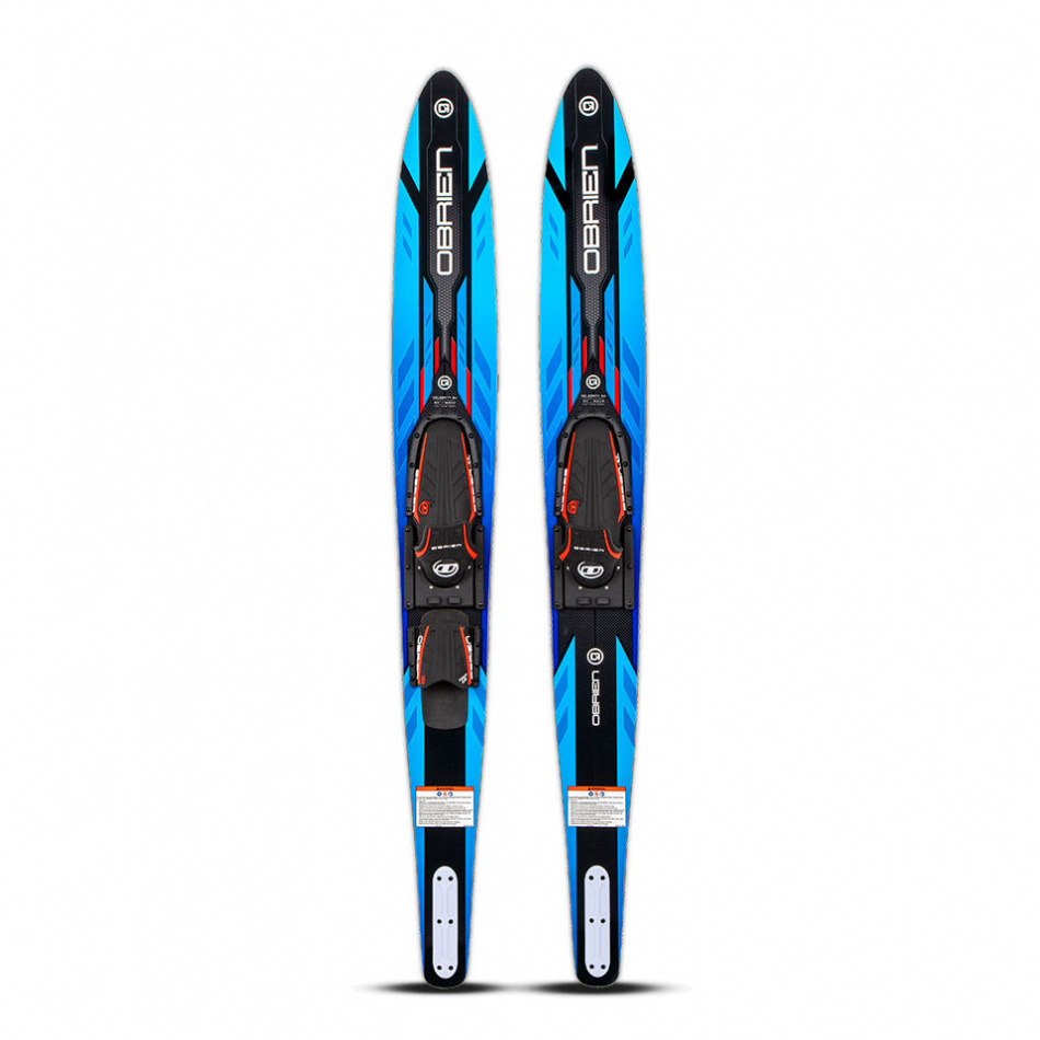 Obrien Celebrity 68 tum W/X7 & RT Blue (vattenskidor)