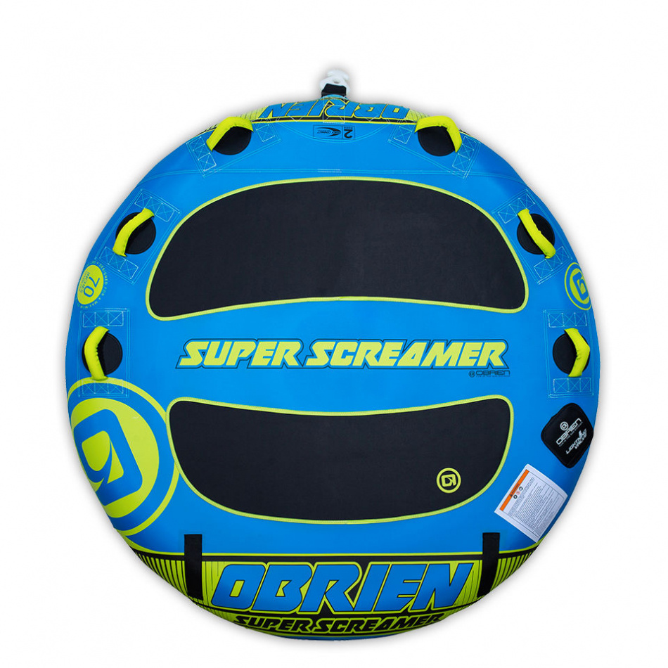 Obrien Super Screamer tube