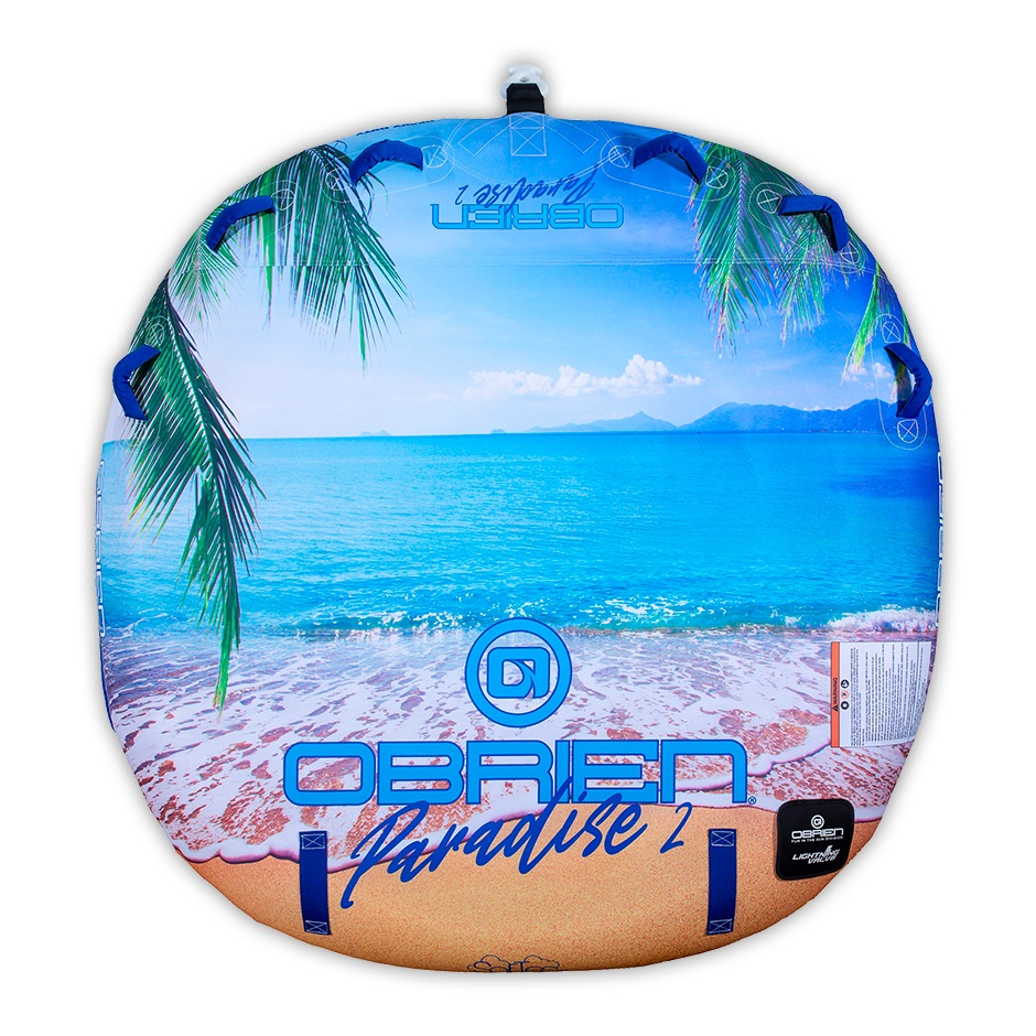 Obrien Paradise St 2