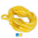 Obrien 4-Person Tube Rope (1850 kg) - Yellow