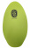 Skimone Soft EVA Deck 90cm Lime