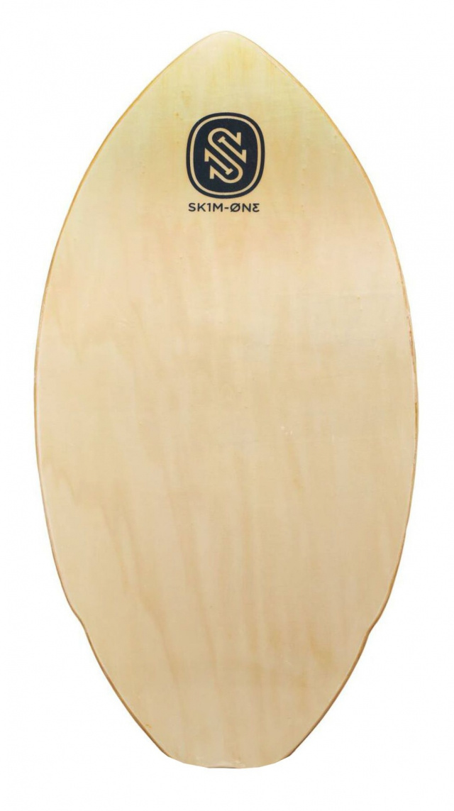 Skimone Soft EVA Deck 90cm Lime