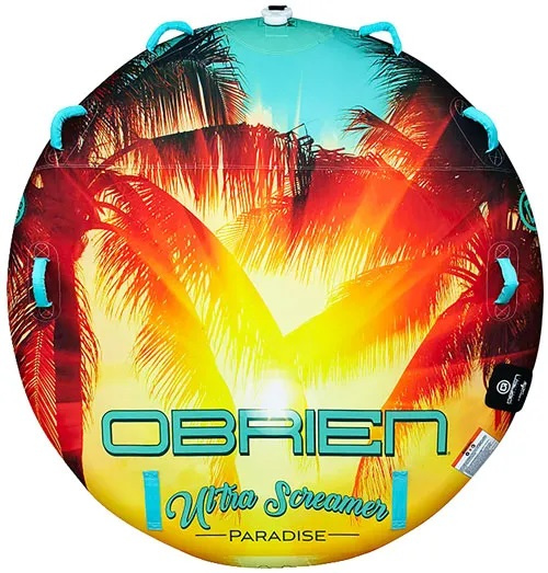 Obrien SuperScreamer Paradise tube