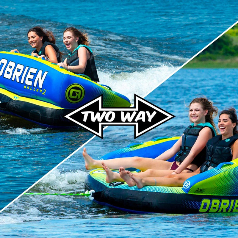 Obrien Baller 2 soft tech Tube