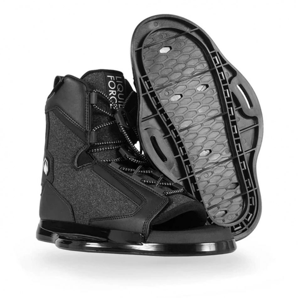 Liquid Force Index Wakebindning 2025