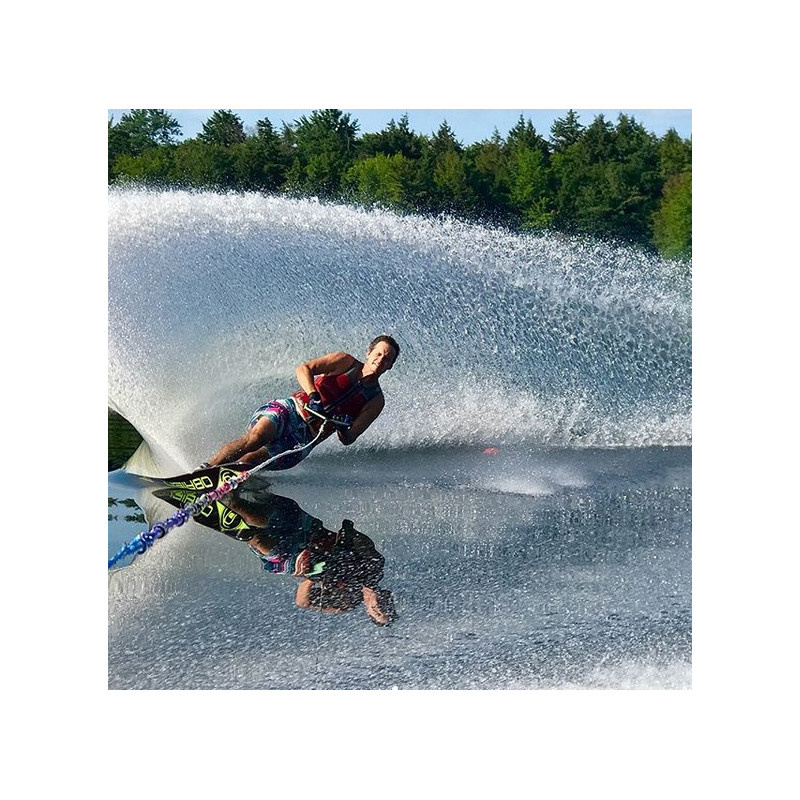 Obrien Vortex 65,5 tum med X7 bindning