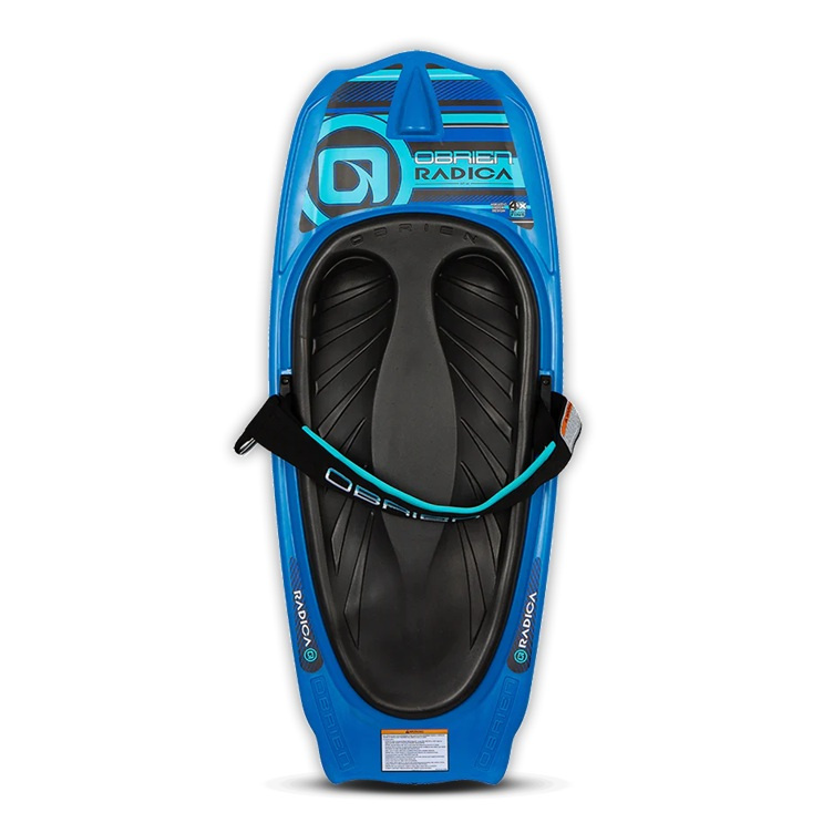 Obrien Radica Kneeboard