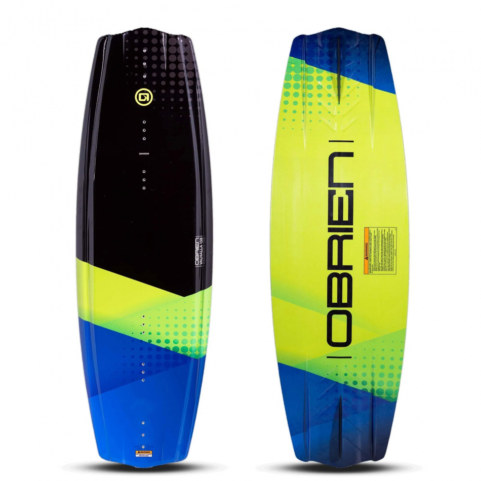 Obrien Doc Valhalla Wakeboard -25