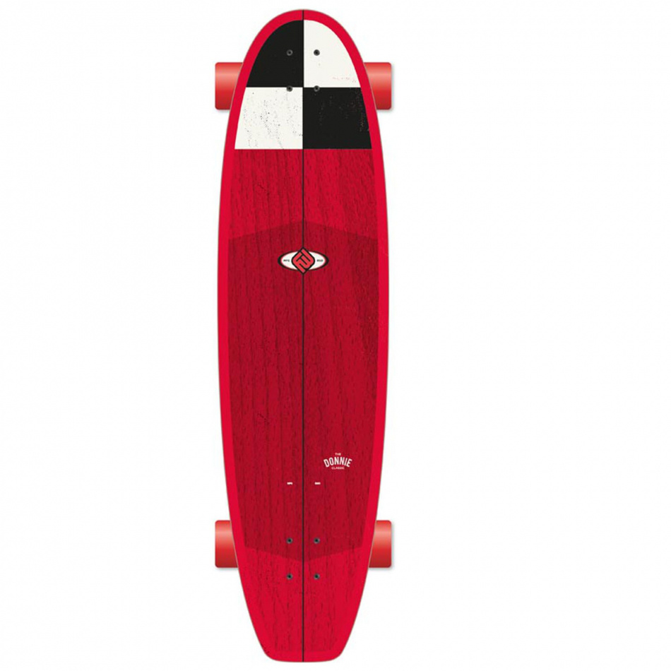 FLYING WHEELS Surfskate 38 Donnie