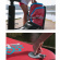 ARIINUI SUP inflatable 10.0 MAHANA red blue complete set