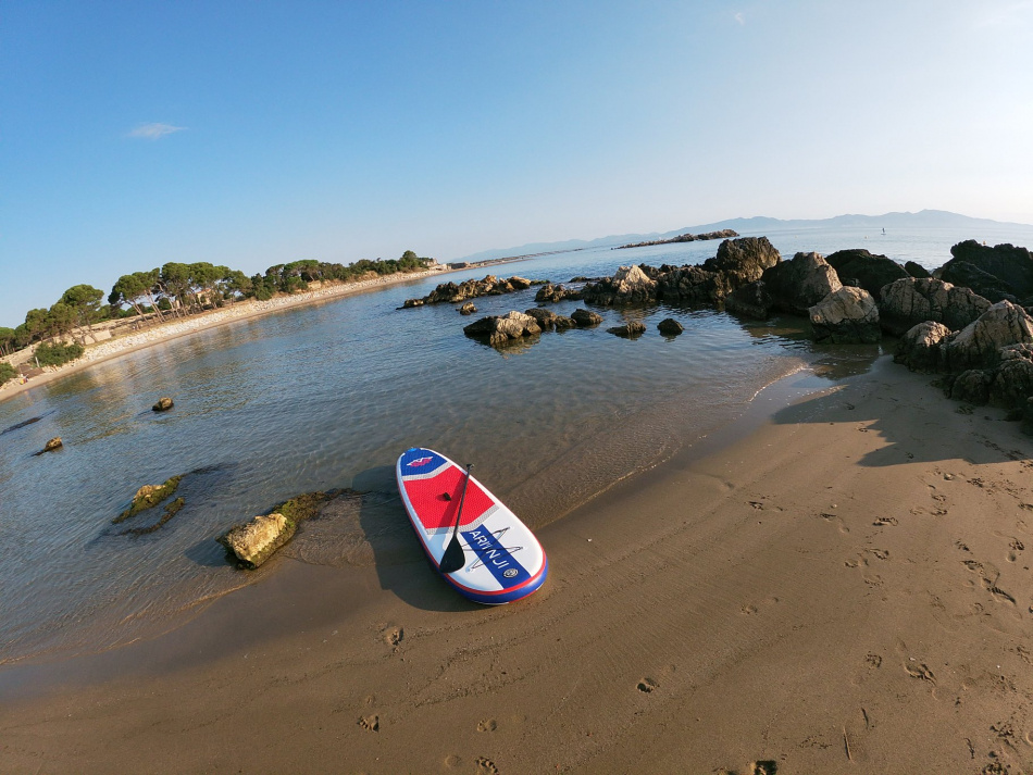 Ariinui Sup inflatable 10.6 PRIME H-lite (20 PSI)