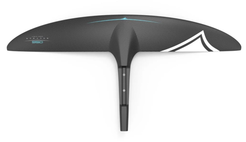 Liquid Force Stratus Carbon 950 Front Wing