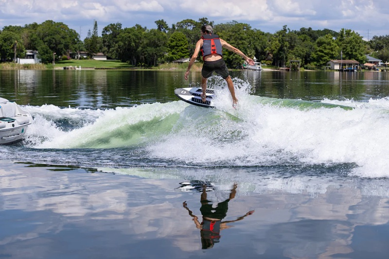 Obrien Driver 6 3 Wakesurf