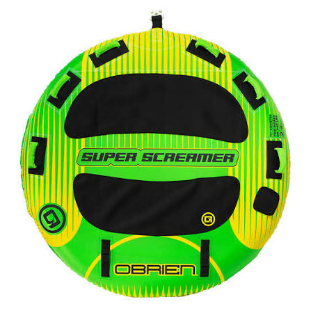 Obrien Superscreamer tube
