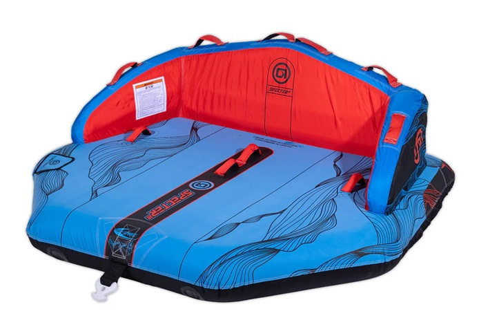 Obrien Tube Specter 2 Blue Red