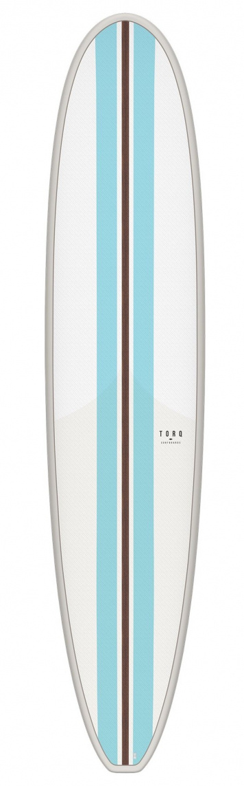 Surfboard TORQ Longboard Epoxy TET 9.0 Classic