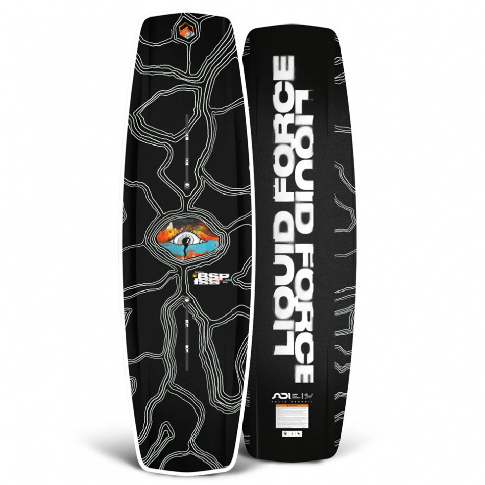 Liquid Force Butterstick Pro Wakeboard 2026