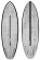 Surfboard Torq ACT Prepreg PG-R 6.0 BlackRail Surfboard Torq ACT Prepreg PG-R 6.0 BlackRail