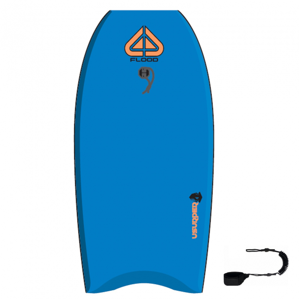 Flood Bodyboard Usurper