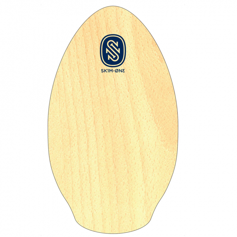 Skimboard SkimOne 41 105cm Butterflaui White Blue