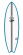Channel Island X-lite PodMod 5.6 Blue Channel Island X-lite PodMod 5.6 Blue