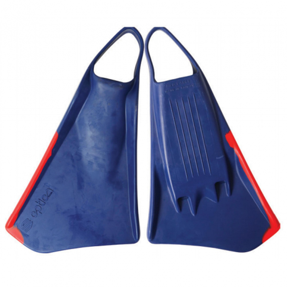 Sniper Option MK2 Bodyboard Fins
