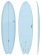 Surfboard TORQ TET 7.2 MOD Fish Arctic Blue Surfboard TORQ TET 7.2 MOD Fish Arctic Blue
