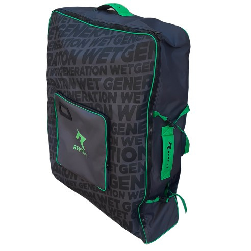 Reptile Wingfoil board Inflatable I-UFO Zero