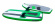 Reptile Wingfoil board Inflatable I-UFO Zero Reptile Wingfoil board Inflatable I-UFO Zero