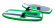 Reptile Wingfoil board Inflatable I-UFO Zero