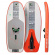 Reptile Wingfoil board Inflatable I-UFO Zero Reptile Wingfoil board Inflatable I-UFO Zero