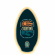 Skimboard SkimOne 37Inch 95cm Holz Worldwide Surf Skimboard SkimOne 37Inch 95cm Holz Worldwide Surf
