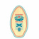 Skimboard SkimOne 39Inch 99cm Holz Surf Lounge Skimboard SkimOne 39Inch 99cm Holz Surf Lounge